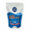 Cloro Granulado Doypack 1 kilo