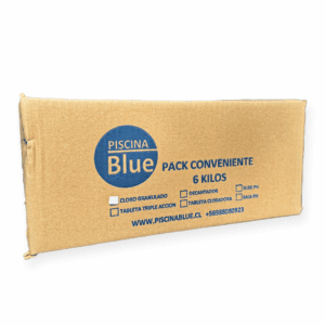 1002.png Cloro Granulado Blue-Box 6 Kilos