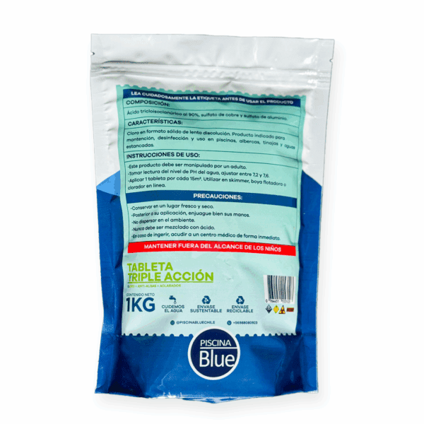 1005-2.png Tableta Triple Acción 1 Kilo