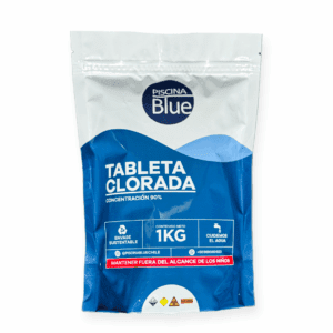 Tableta Cloradora 1 kilo