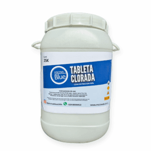 1011.png Tableta Cloradora Tineta 25 Kilos