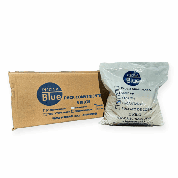 1018.png Decantador Blue-Box 6 kilos