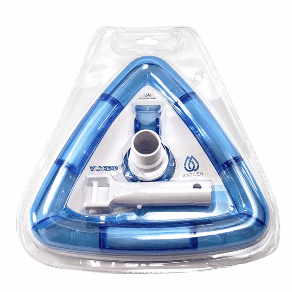Aspiradora Triangular Antilén