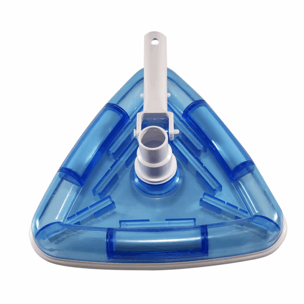 Aspiradora Triangular Antilén