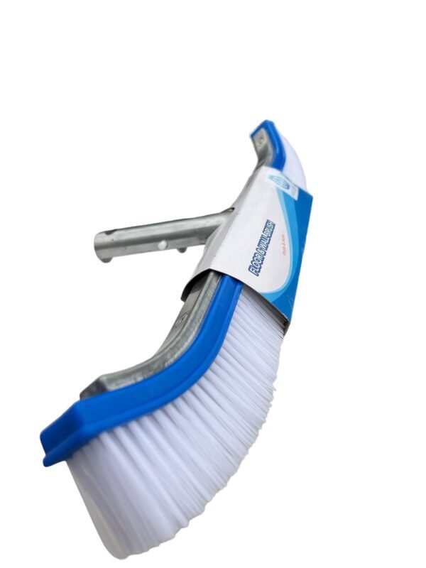 CEPILLO PLASTICO  CUERPO ALUMINIO 45 CM