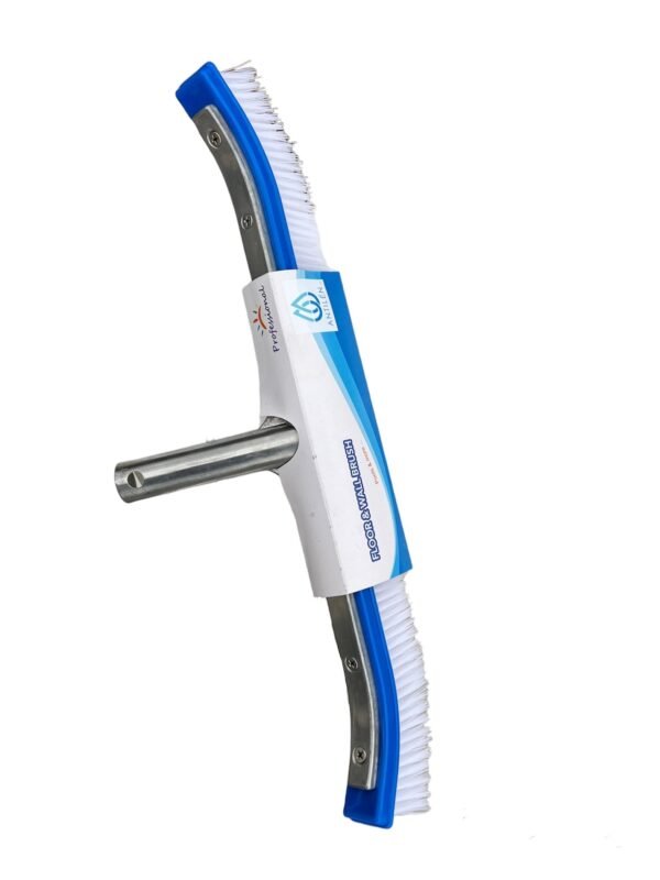 CEPILLO PLASTICO  CUERPO ALUMINIO 45 CM