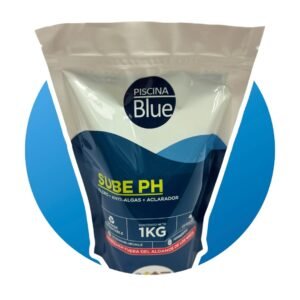 Sube PH Doypack 1 Kg